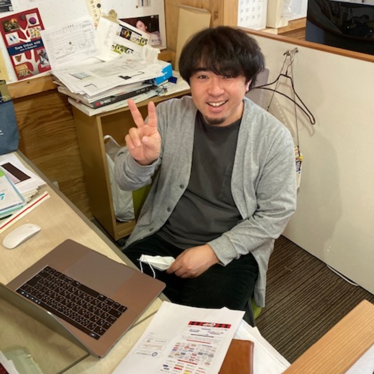 筒井さん